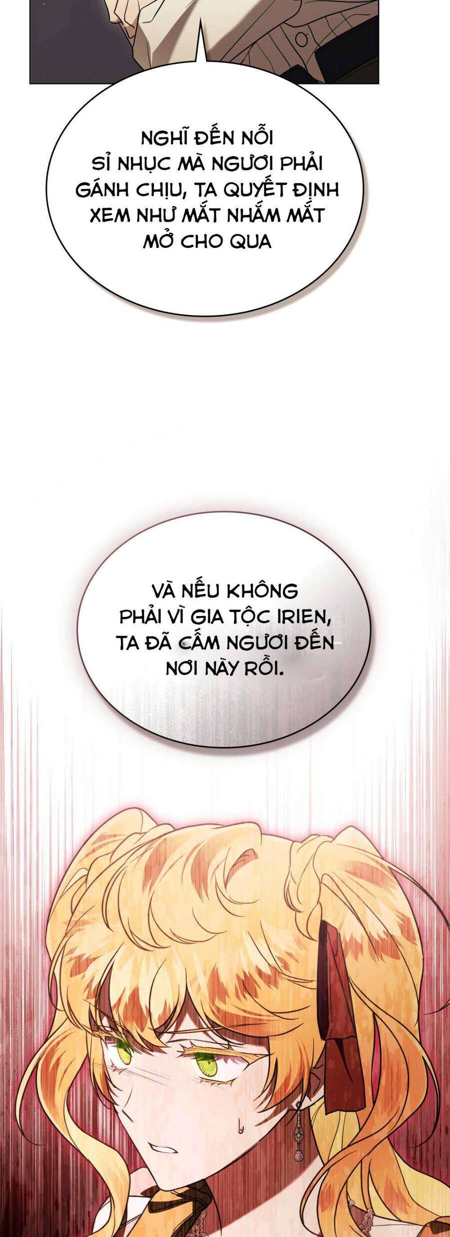 Hôn Nhân Khế Ước Chương 38 Ảnh 9