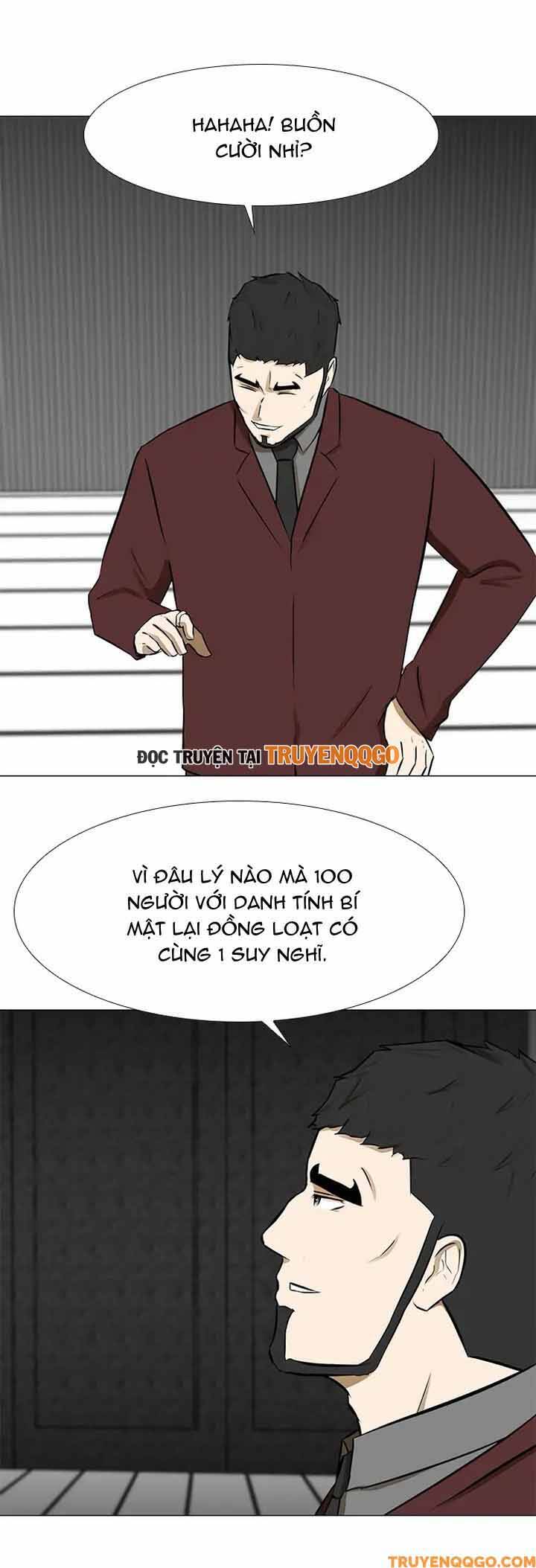 Dark Mortal (Official) Chương 74 Ảnh 29