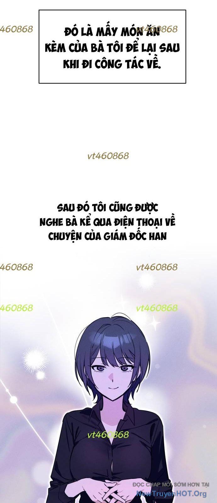 Hôm Nay Han Yoil Là Phụ Nữ Chương 8 Ảnh 44