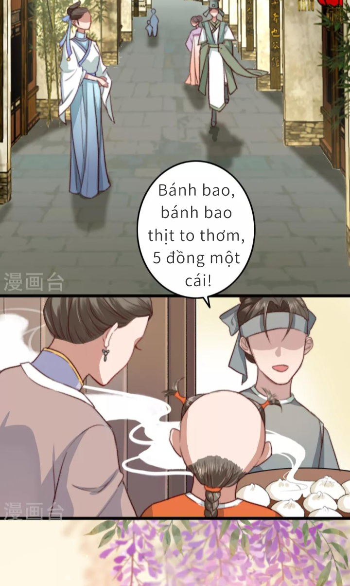 Hành Trình Huy Hoàng Chương 13 Ảnh 3