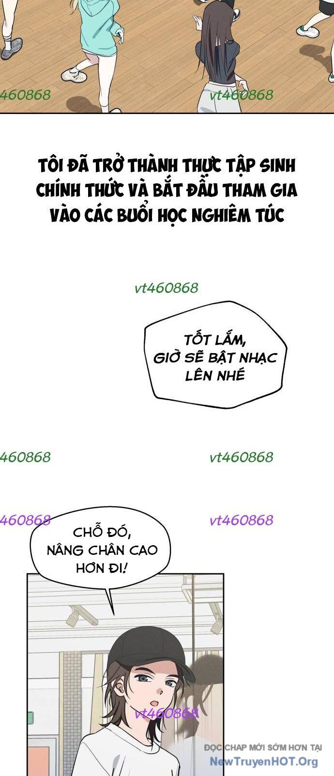 Hôm Nay Han Yoil Là Phụ Nữ Chương 9 Ảnh 4