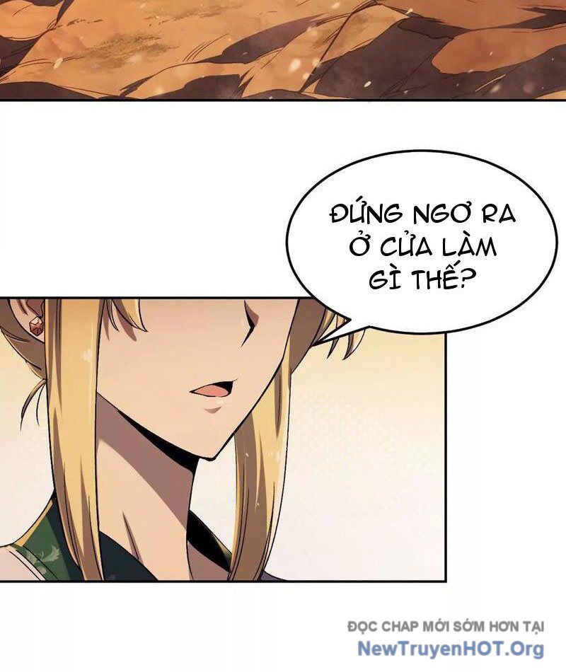 Tiên Vương Thú Liệp Pháp Tắc Chương 8 Ảnh 17
