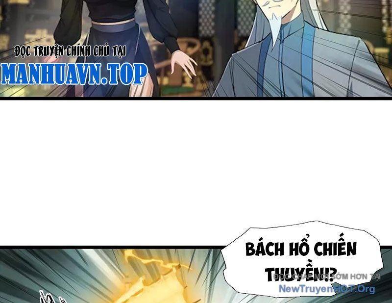 Tu Tiên Trở Về Tại Vườn Trường - Season 2 Chương 193 Ảnh 23
