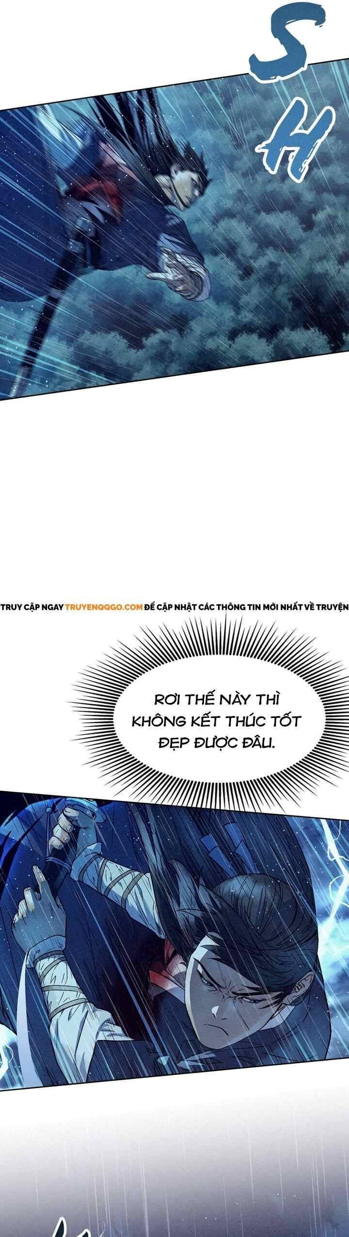 Thợ Săn Mosin Chương 109 Ảnh 52