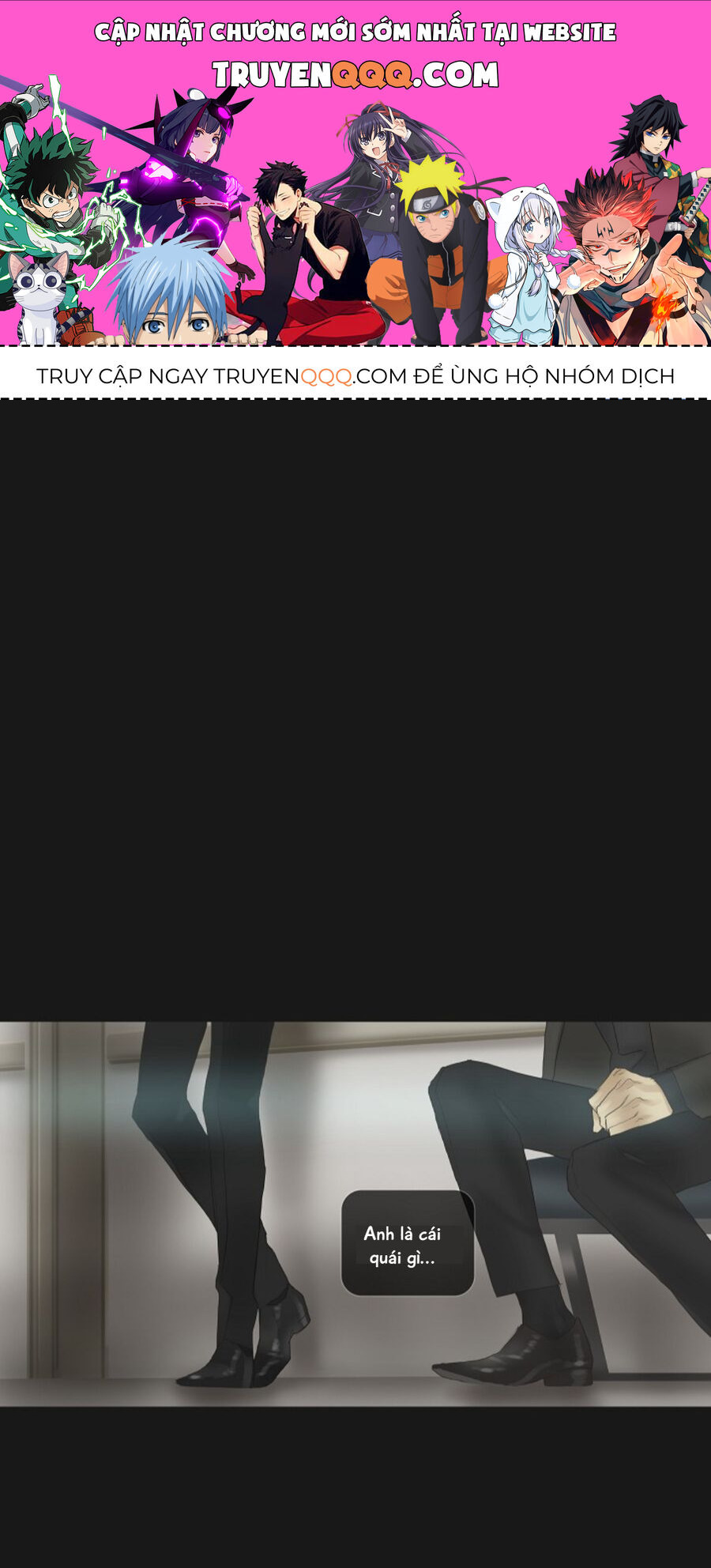 Chán Chường Chương 57 Ảnh 2