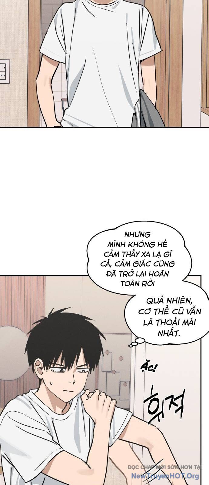 Hôm Nay Han Yoil Là Phụ Nữ Chương 8 Ảnh 15