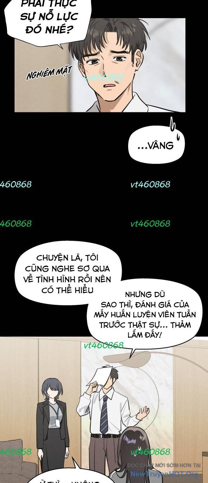 Hôm Nay Han Yoil Là Phụ Nữ Chương 9 Ảnh 39