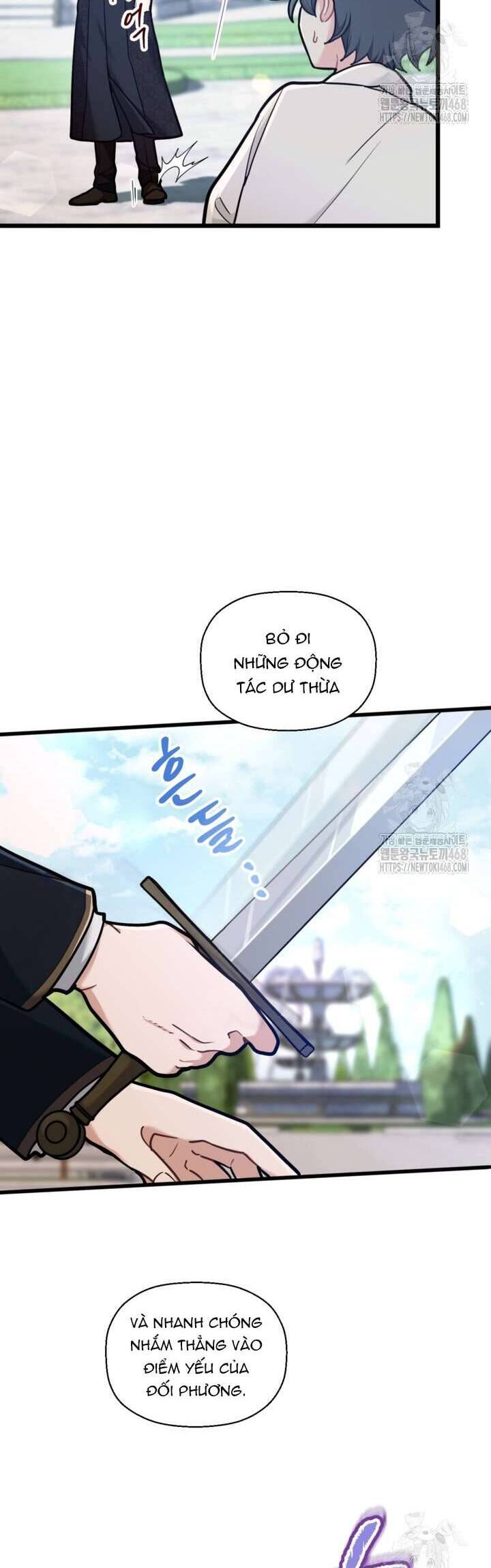 Bệ Hạ, Xin HãY Quên Tôi Đi Chương 7 Ảnh 15