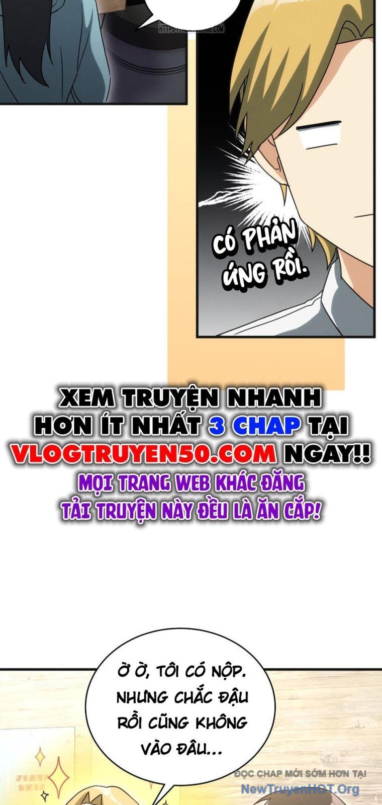 Ranker Mơ Được Nghỉ Hưu Chương 10 Ảnh 69