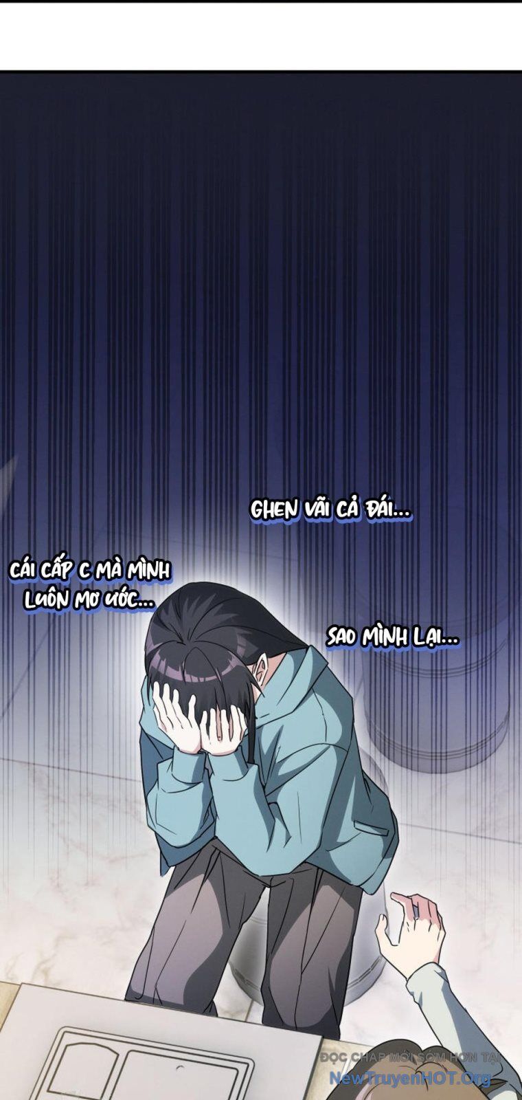 Ranker Mơ Được Nghỉ Hưu Chương 10 Ảnh 74