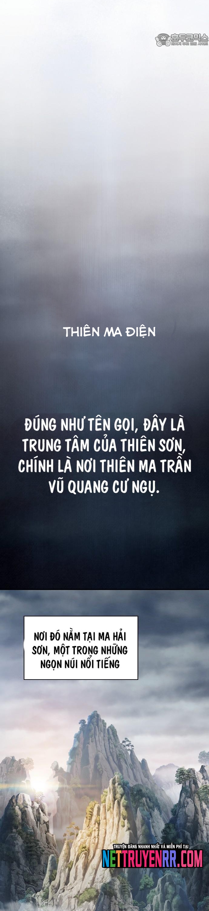 Cuộc Sống Của Gián Điệp Ma Giáo Chương 22 Ảnh 13