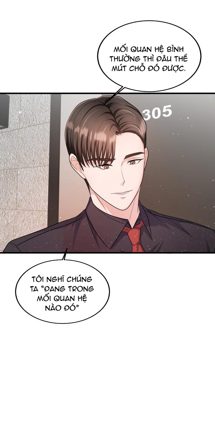 Gal To Bocchi Chương 16.2 Ảnh 28