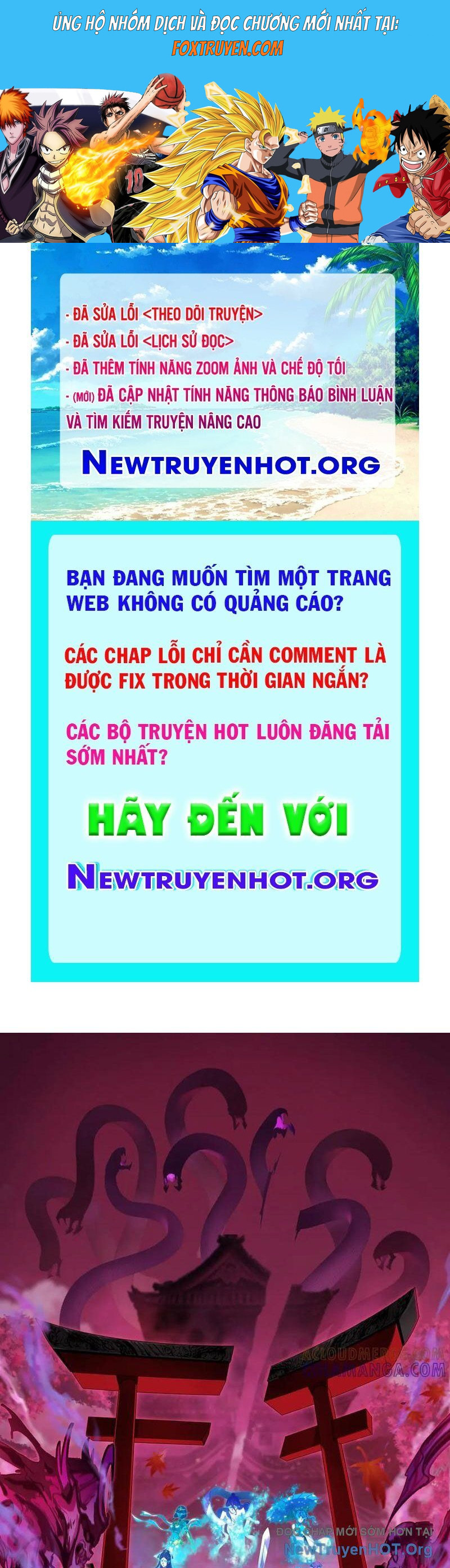 Kỷ Nguyên Kỳ Lạ Chương 503 Ảnh 2
