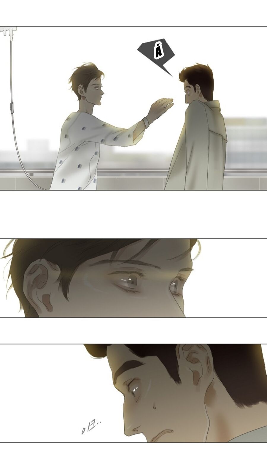 Chán Chường Chương 57 Ảnh 53