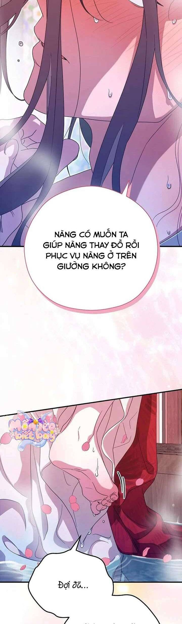 Ta Chỉ Muốn Ăn Em Chương 45 Ảnh 14