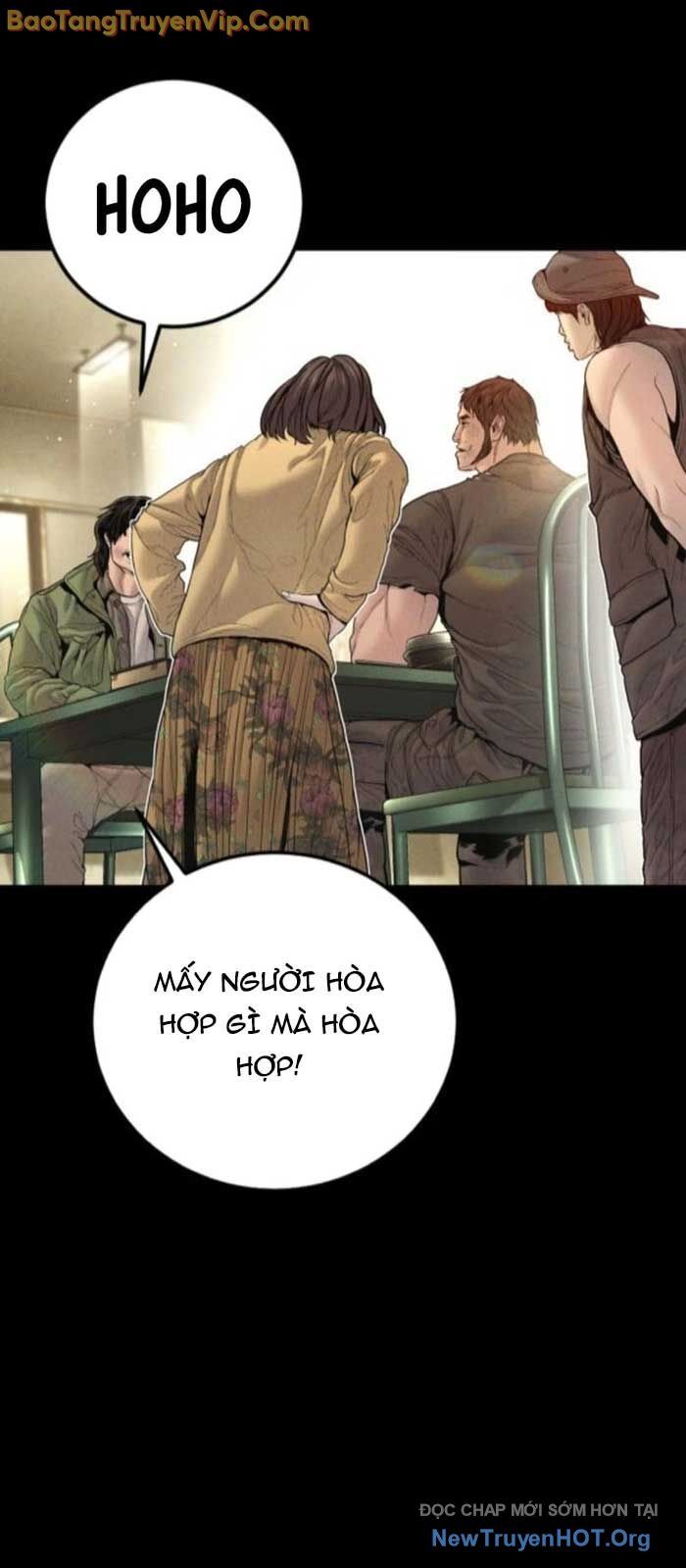 Đặc Vụ Kim Chương 199 Ảnh 43