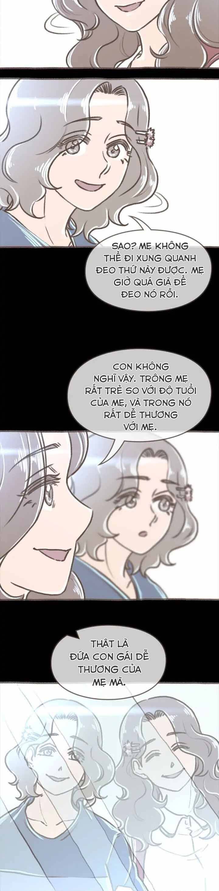 Yeon-Ah Chương 49 Ảnh 13
