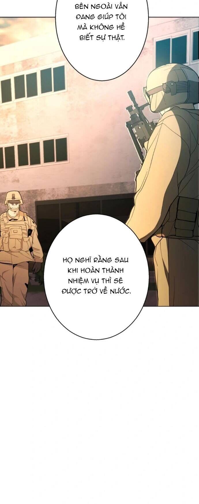 Hitogui Chương 37 Ảnh 39