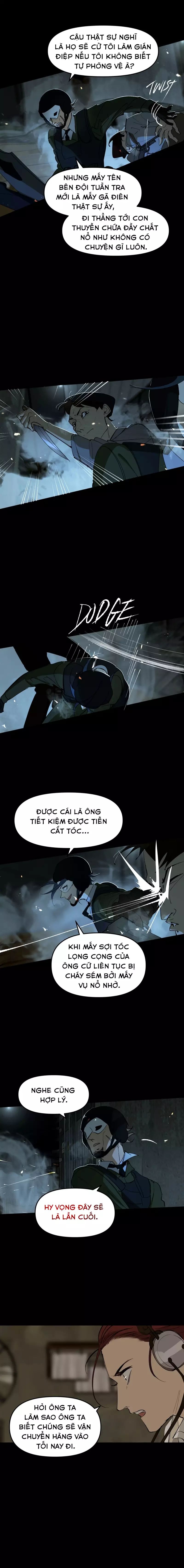 Hoa Lục Bình Tím Chương 156.2 Ảnh 4