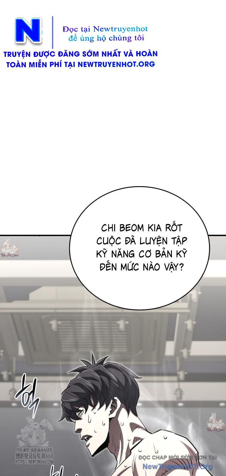 Ác Nhân Lồng Bát Giác Chương 39 Ảnh 4