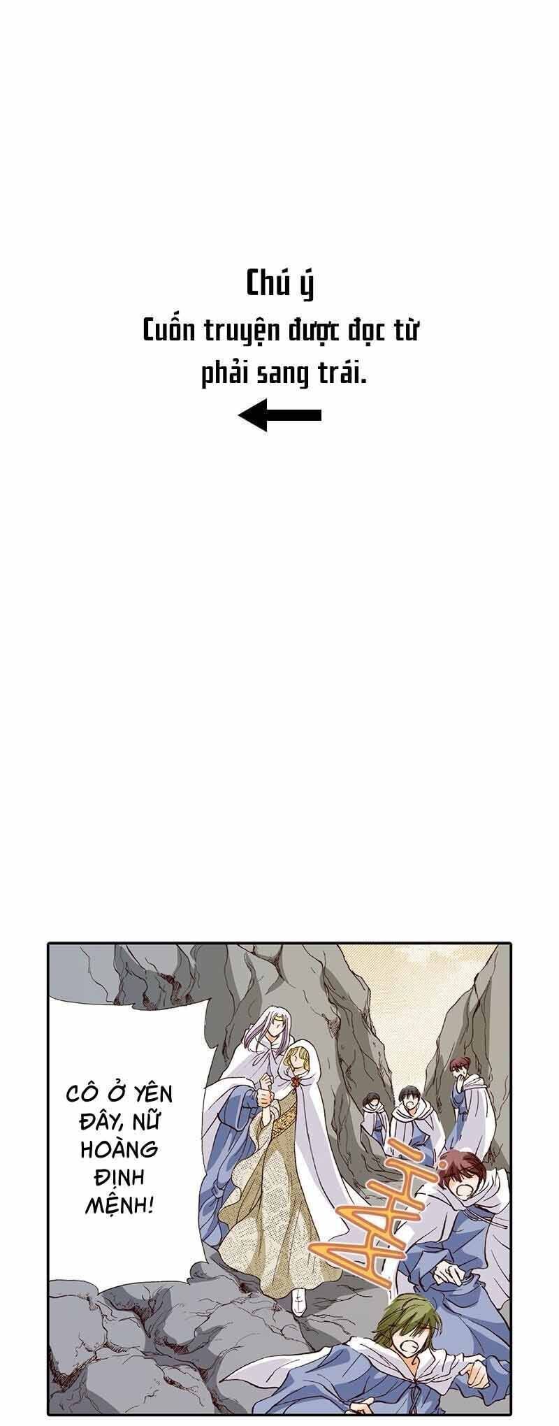 Mangetsu No Chikai Chương 47 Ảnh 3