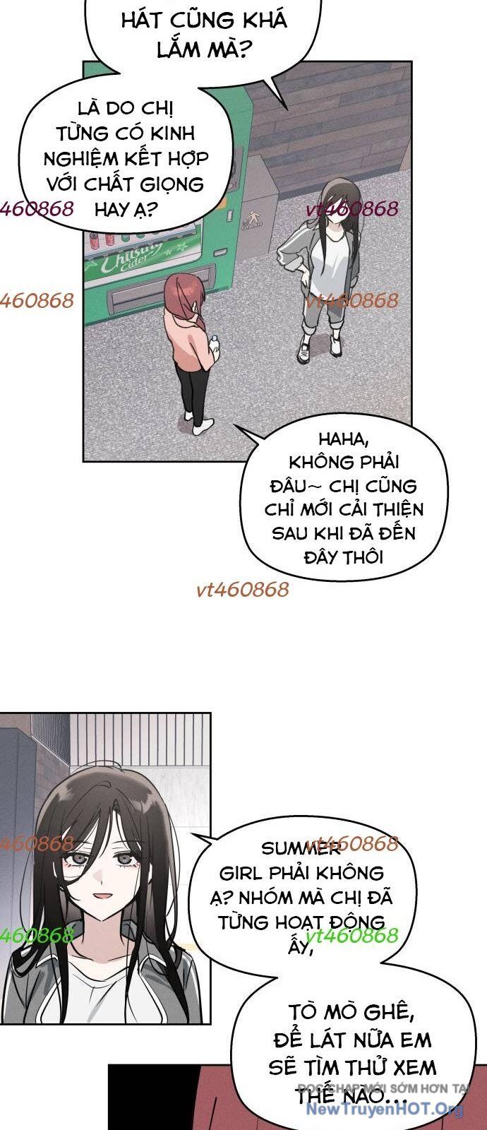 Hôm Nay Han Yoil Là Phụ Nữ Chương 10 Ảnh 30