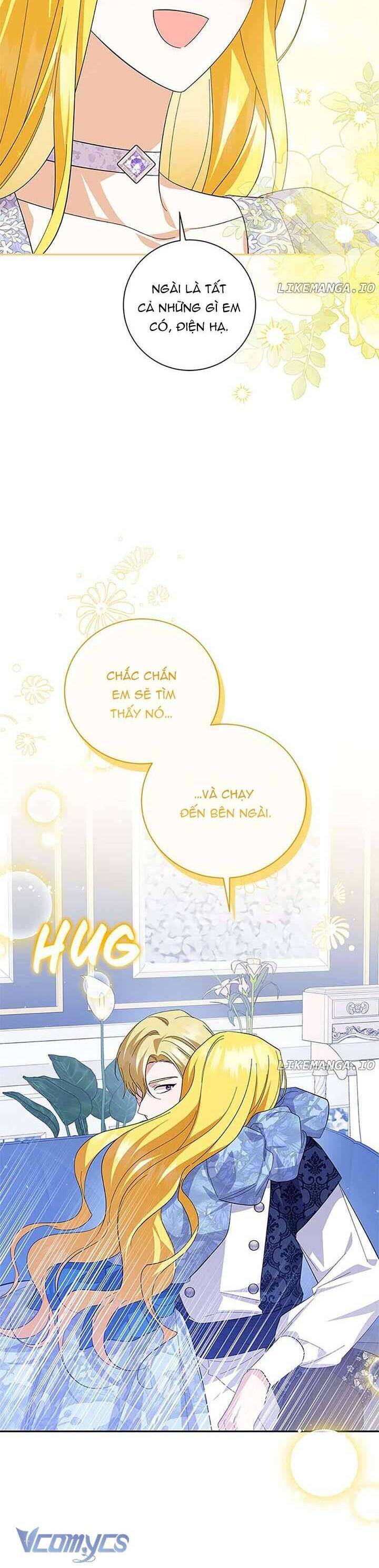 Hãy Ủng Hộ Kế Hoạch Trả Thù Của Tôi Chương 95 Ảnh 10