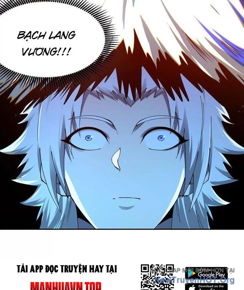 Tiên Vương Thú Liệp Pháp Tắc Chương 9 Ảnh 53