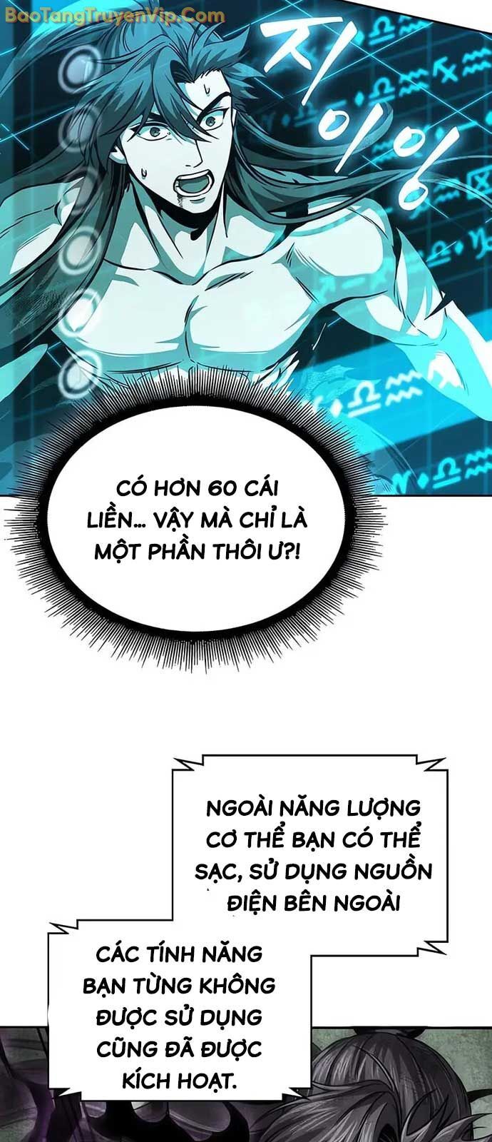 Ngã Lão Ma Thần Chương 263 Ảnh 53