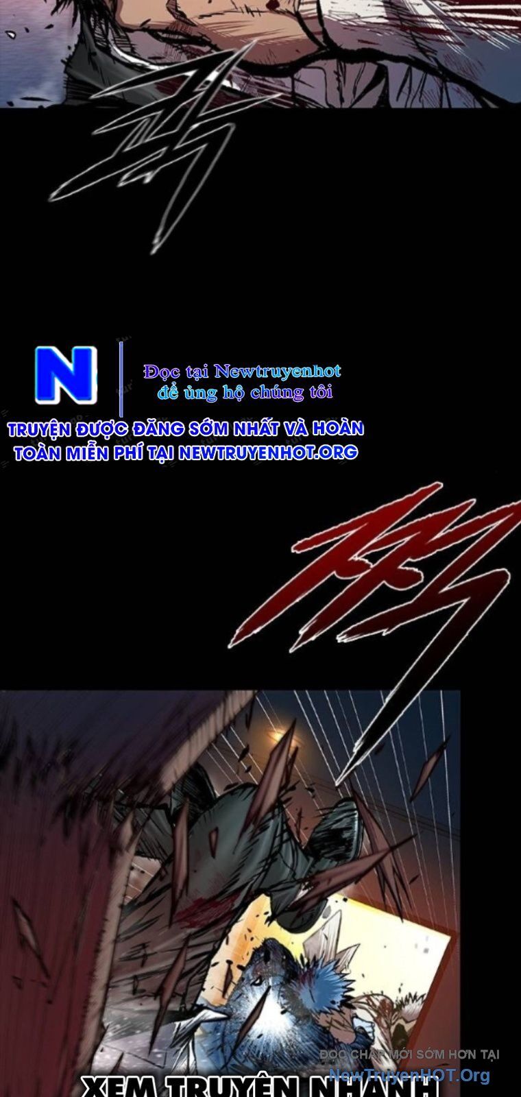 BáO Thù 2: VạN Nhân Chi ThượNg Chương 96 Ảnh 5