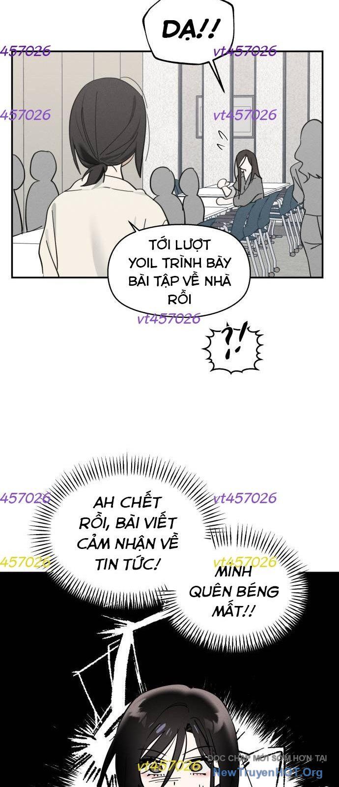 Hôm Nay Han Yoil Là Phụ Nữ Chương 6 Ảnh 51