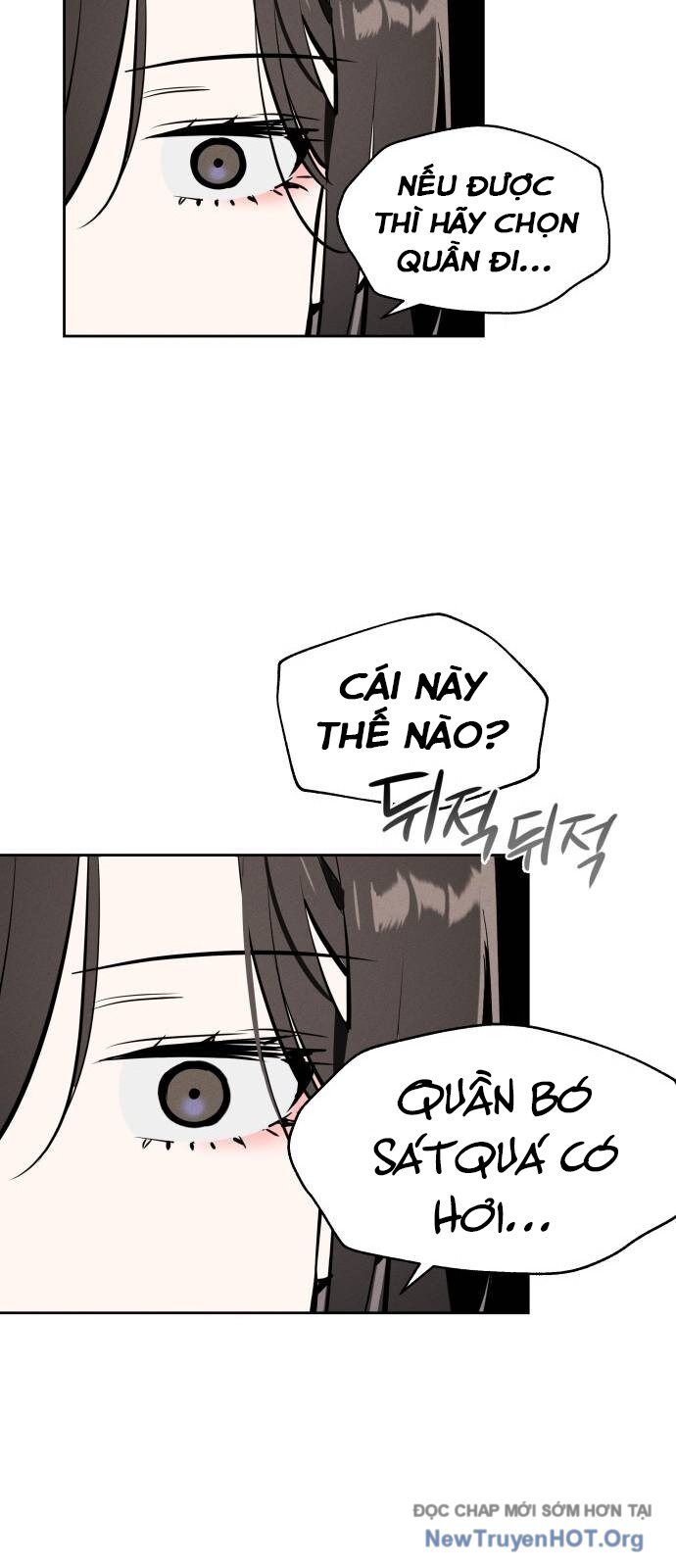 Hôm Nay Han Yoil Là Phụ Nữ Chương 10 Ảnh 61
