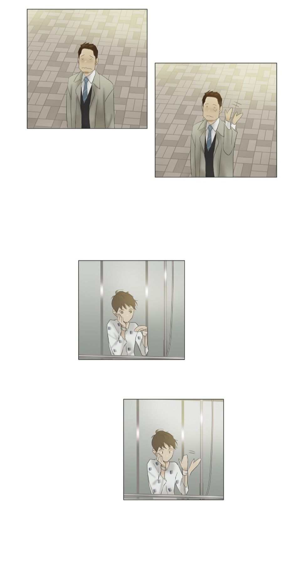 Chán Chường Chương 57 Ảnh 59