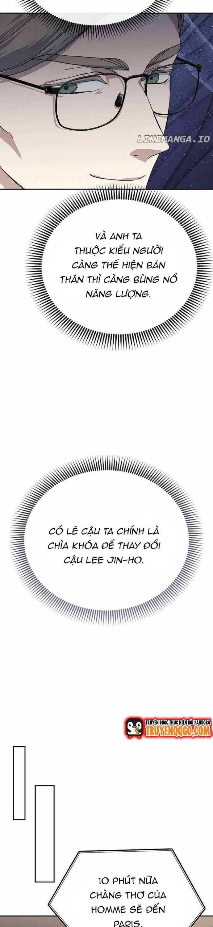 Tái Thiết Cuộc Đời Kẻ Nghiện Game Chương 26 Ảnh 21