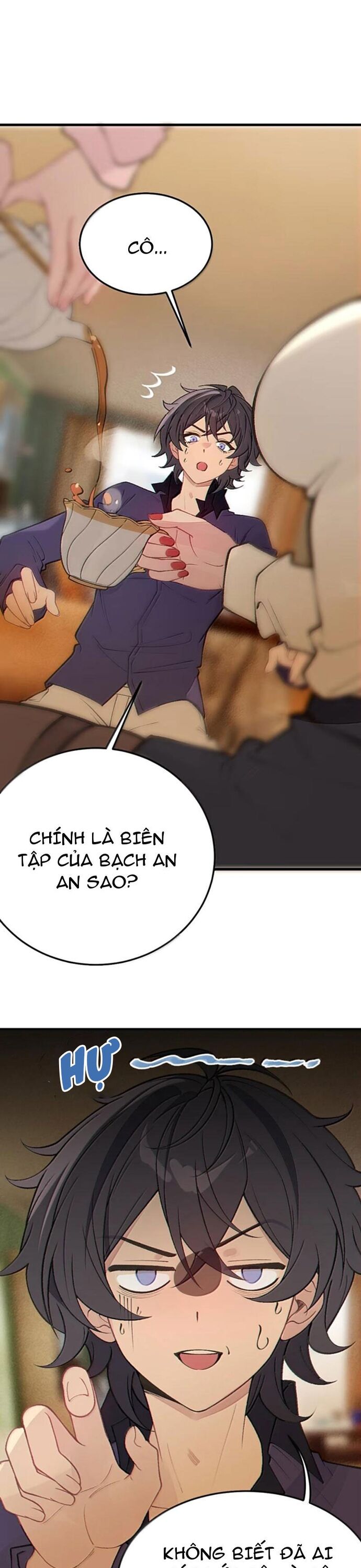 Sau Khi Biến Thành Quái Vật Cthulhu Họ Càng Điên Cuồng Hơn Chương 27 Ảnh 4