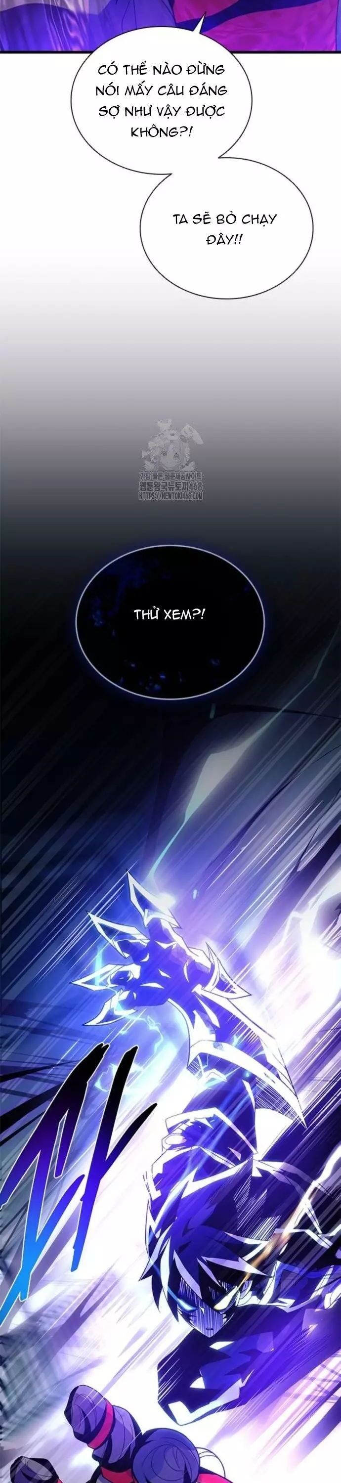 Chuyển Sinh Thành Ác Nhân Chương 192 Ảnh 34