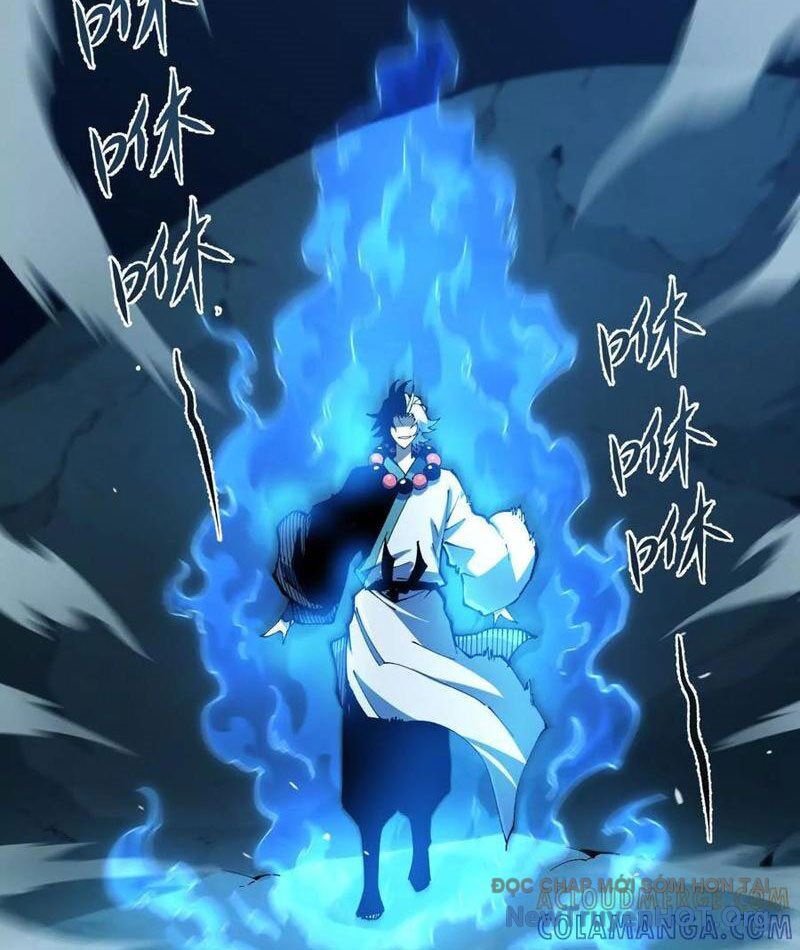 Tiên Vương Thú Liệp Pháp Tắc Chương 9 Ảnh 4