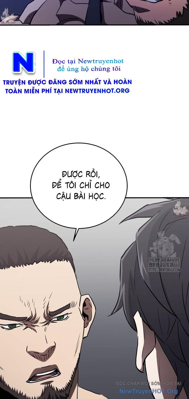 Ác Nhân Lồng Bát Giác Chương 39 Ảnh 21