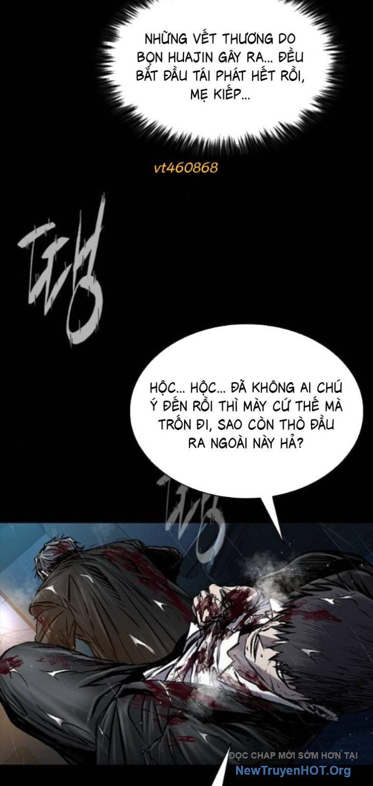 BáO Thù 2: VạN Nhân Chi ThượNg Chương 97 Ảnh 15