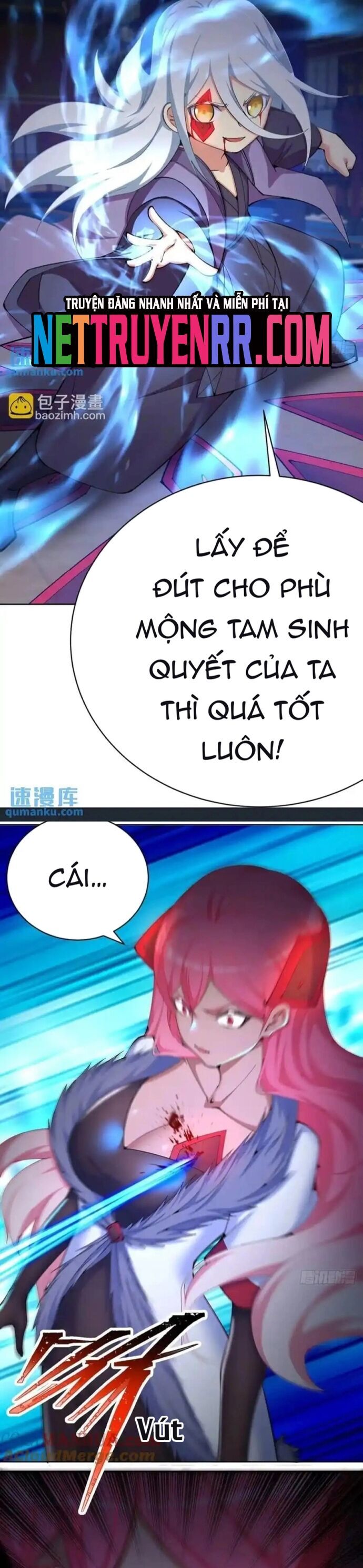 Ta Nhặt Được Thuộc Tính Tại Tu Chân Giới Chương 365 Ảnh 19