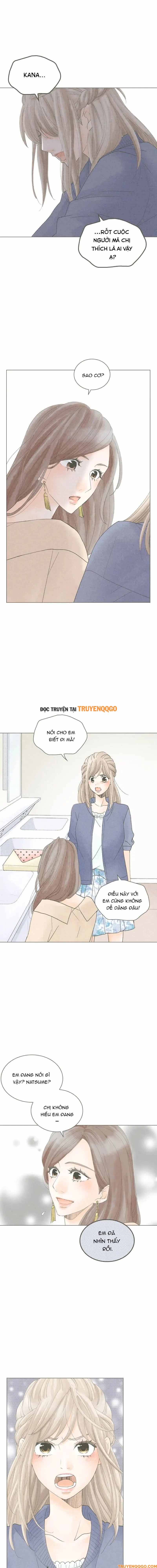 Uso Ni Mo Koi Ga Iru Chương 56 Ảnh 7