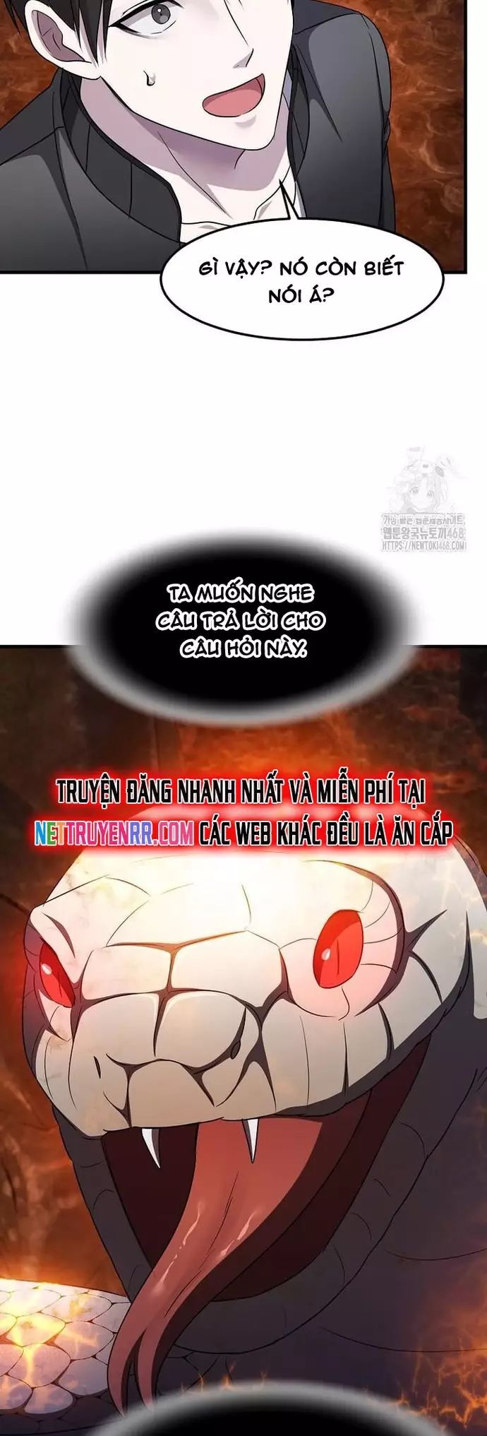Võ Thần Thăng Cấp Chương 42 Ảnh 20