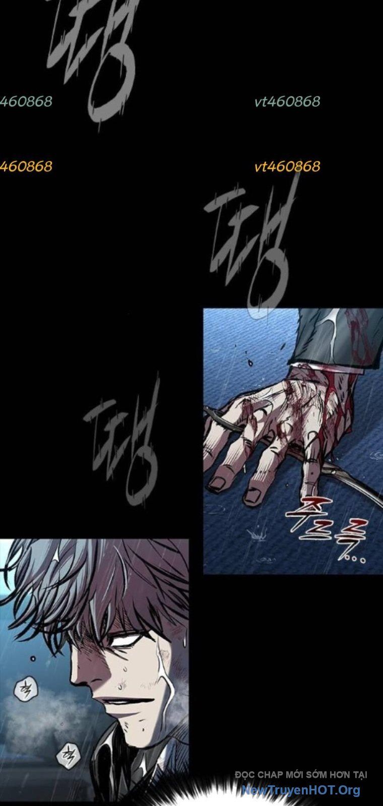 BáO Thù 2: VạN Nhân Chi ThượNg Chương 97 Ảnh 14