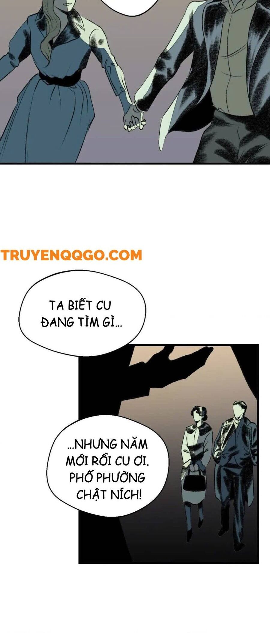 Gửi Lời Chúc Phúc Của Melt Tới Người Chương 27 Ảnh 4