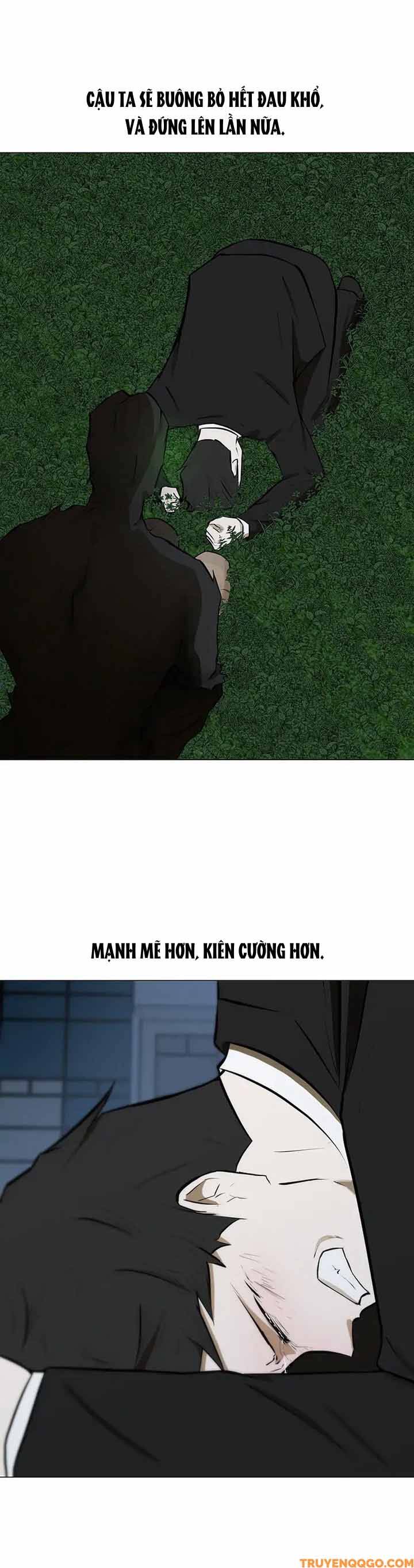 Dark Mortal (Official) Chương 78 Ảnh 31