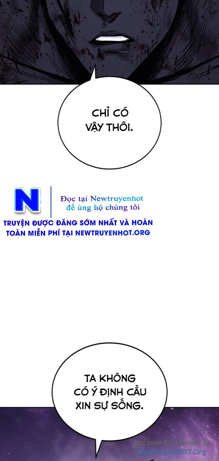 Tiếng Thét Cuồng Bạo Chương 78.5 Ảnh 20