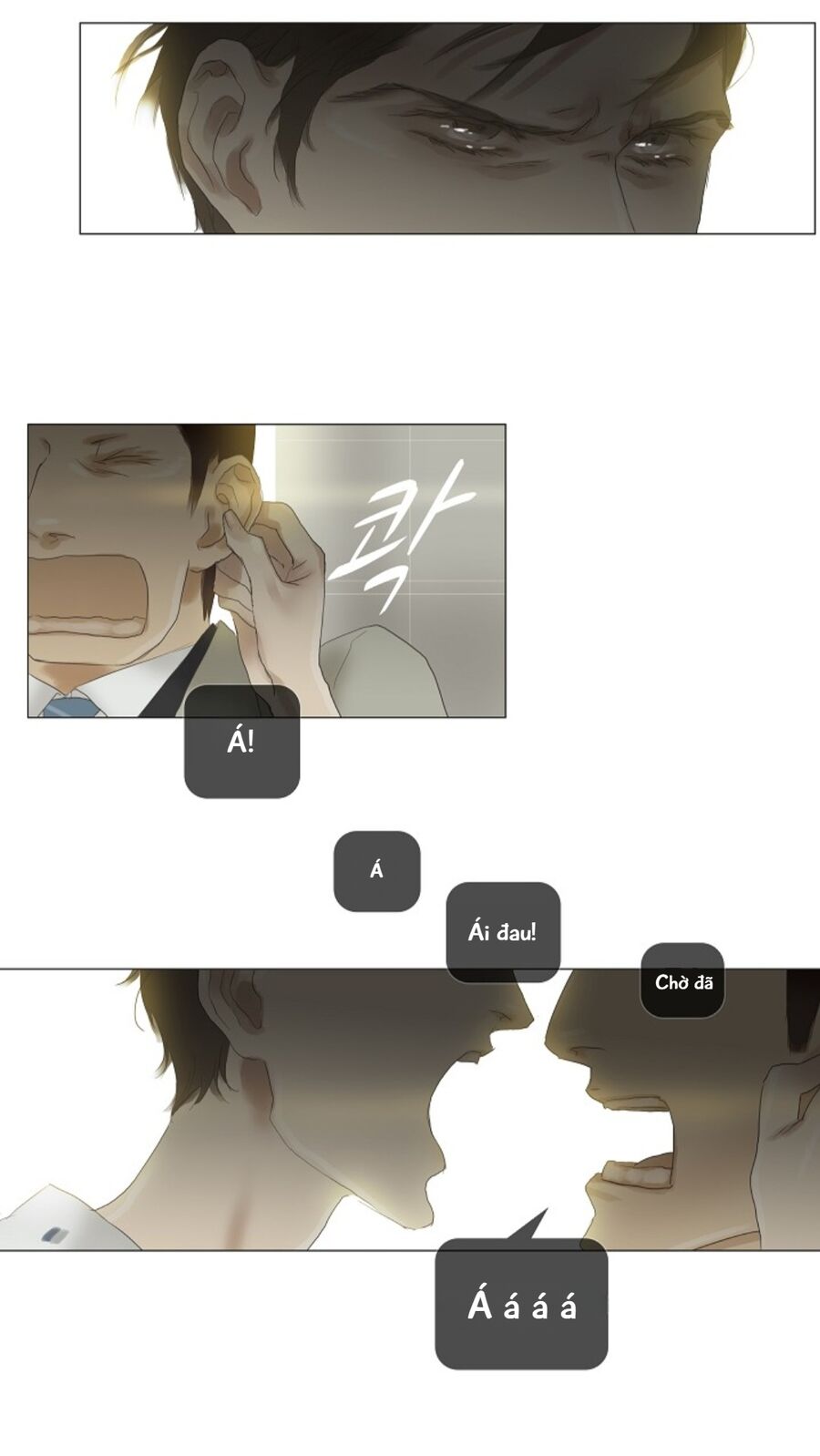 Chán Chường Chương 57 Ảnh 54