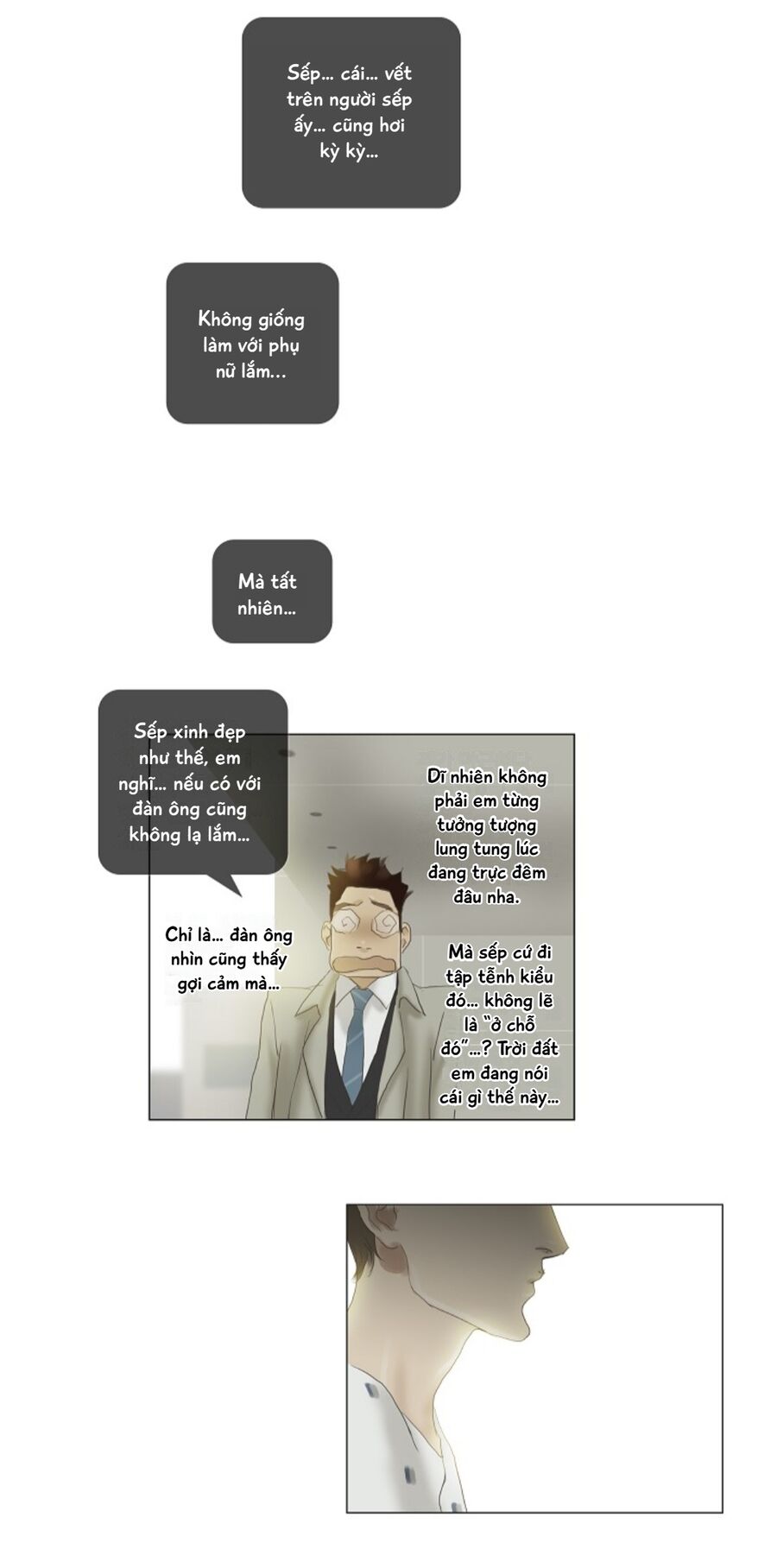 Chán Chường Chương 57 Ảnh 52