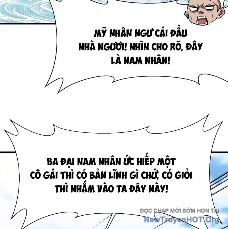 Phản Diện Tóc Vàng Trong Tiểu Thuyết Phượng Ngạo Thiên Cũng Muốn Hạnh Phúc Chương 27 Ảnh 43