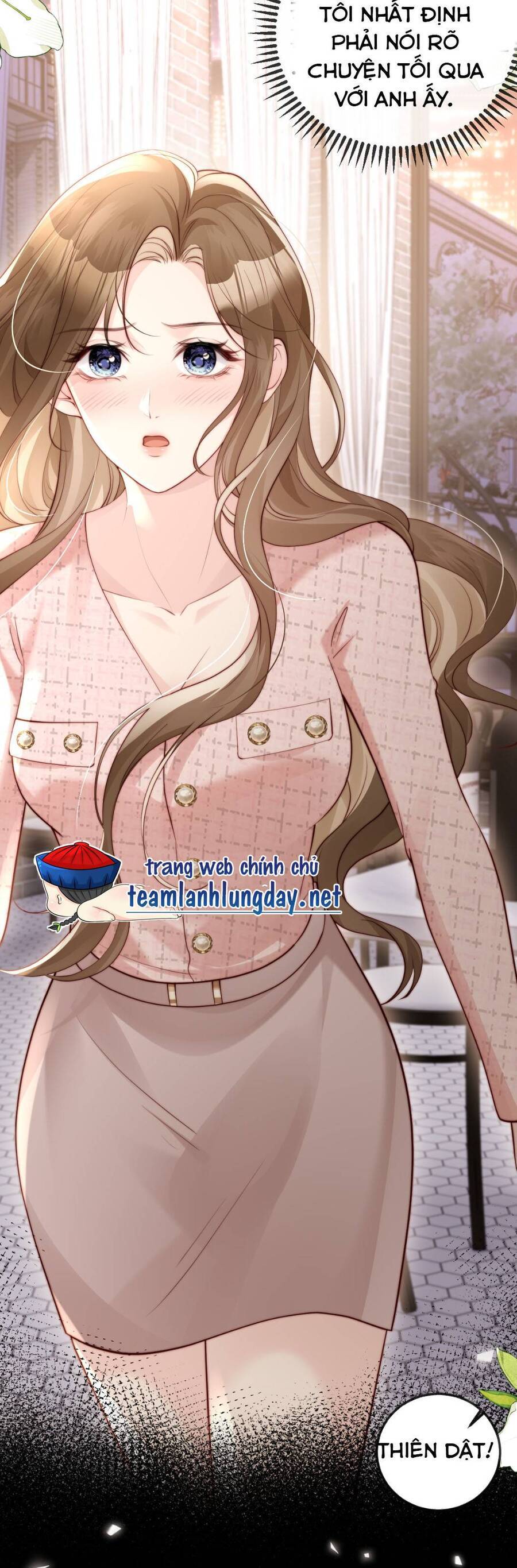 Diệt Vong Trong Tình Yêu Của Hắn Chương 3 Ảnh 22